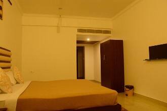 Hotel King Paradise, Trichy 3